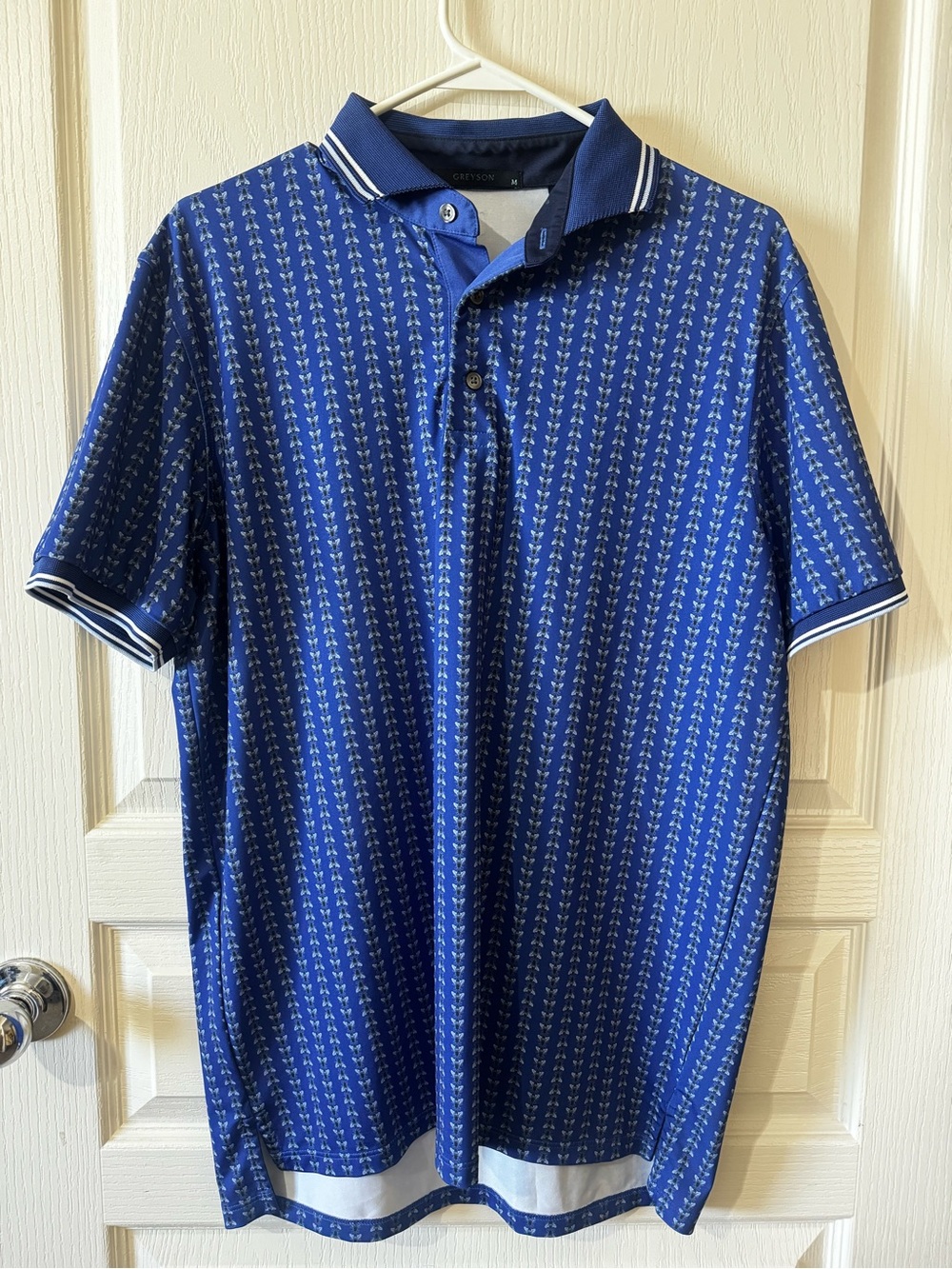 Greyson Polo